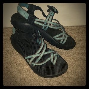 Chaco sandals